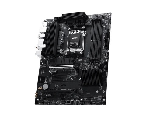 Płyta główna MSI PRO B850-S EVO WIFI