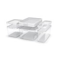 Rotho CAUMA Organizer do lodówki 1,3L