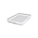 Rotho CAUMA Organizer do lodówki 1,3L