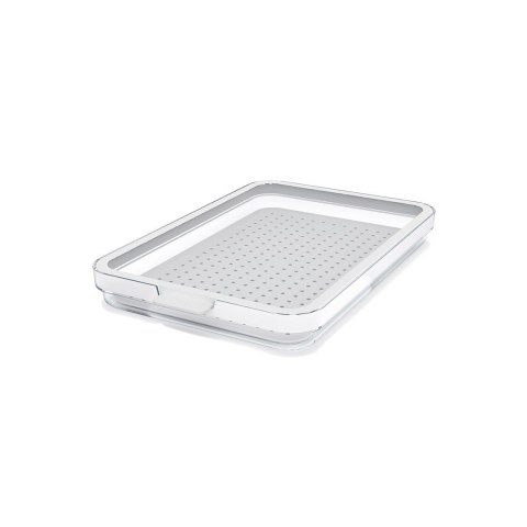 Rotho CAUMA Organizer do lodówki 1,3L