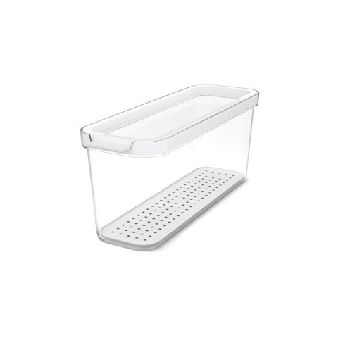 Rotho CAUMA Organizer do lodówki 2L