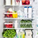 Rotho LOFT Organizer do lodówki 1.6L