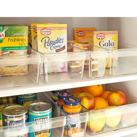 Rotho LOFT Organizer do lodówki 1.6L