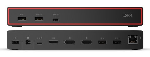 Stacja dokująca Lenovo ThinkPad USB4 Dock 5000 100W