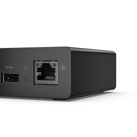 Stacja dokująca Lenovo ThinkPad USB4 Smart Dock 5500 100W