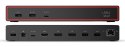 Stacja dokująca Lenovo ThinkPad USB4 Smart Dock 5500 100W