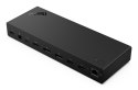 Stacja dokująca Lenovo ThinkPad USB4 Smart Dock 5500 100W