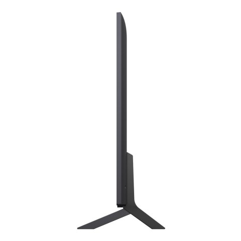 Telewizor LG 43QNED80A6A QNED 43" 4K Ultra HD WebOS Dolby Digital DVB-T2 Czarny
