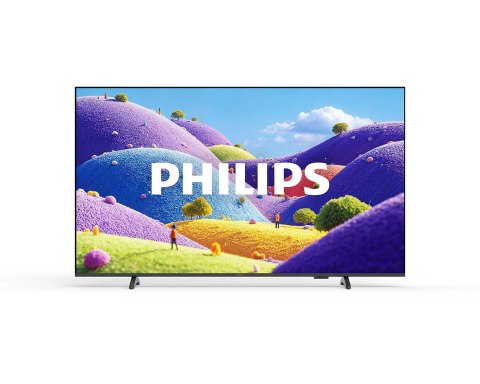 Telewizor Philips 43PUS7001/­12 LED 43" 4K Ultra HD Titan OS Dolby Atmos DVB-T2 Czarny