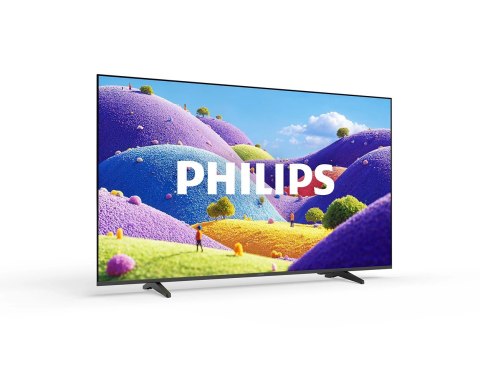 Telewizor Philips 43PUS7001/­12 LED 43" 4K Ultra HD Titan OS Dolby Atmos DVB-T2 Czarny