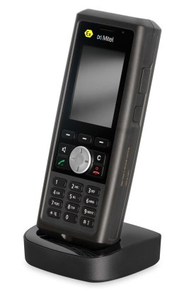 Mitel 742d DECT Set