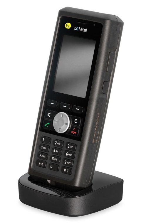 Mitel 742d DECT Set