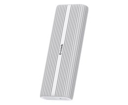 D-Link DSP-411 obudowa do dysków twardych Obudowa SSD Aluminium M.2