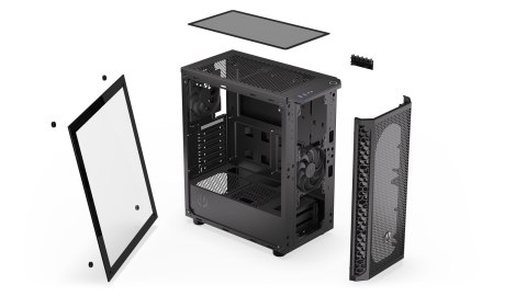OBUDOWA ENDORFY SIGNUM 300 CORE