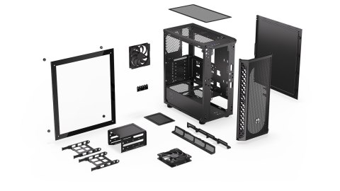 OBUDOWA ENDORFY SIGNUM 300 CORE