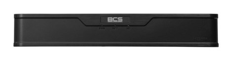 Rejestrator IP BCS POINT BCS-P-NVR0801-4K(3)