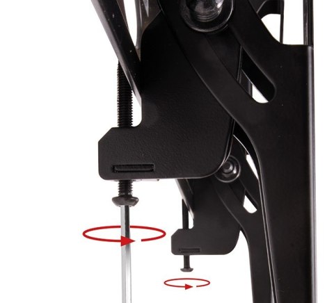 Uchwyt sufitowy B-Tech BT8426/B