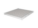 LANBERG WYSUWANA PÓŁKA DO SZAF RACK 19" 500MM SZARA (1U/445X500MM UDŹWIG DO 35KG, MONTAŻ 4PUNKTOWY)