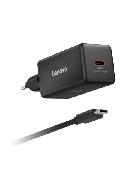 Ładowarka LENOVO 40AW65WBEU(1x USB Typ C)