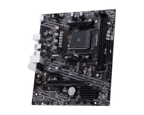 Płyta główna MSI PRO A520M-S