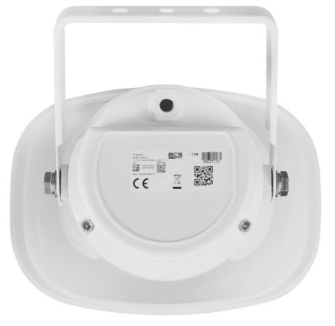 BCS BCS-P-LSIPO30 2-drożny Biały Przewodowa 30 W