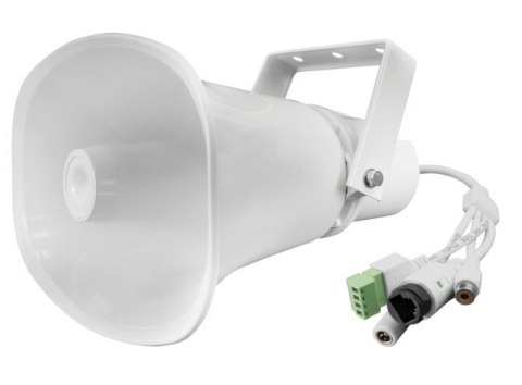 BCS BCS-P-LSIPO30 2-drożny Biały Przewodowa 30 W