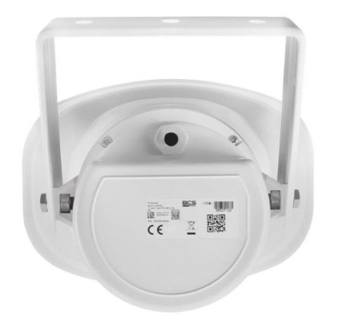 BCS BCS-P-LSIPO30 2-drożny Biały Przewodowa 30 W