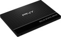 Dysk SSD PNY SSD7CS900-2TB-RB (2.5″ /2TB )