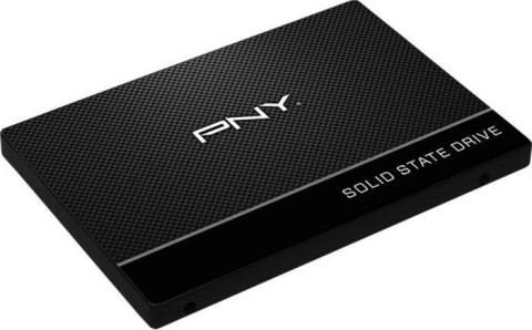 Dysk SSD PNY SSD7CS900-2TB-RB (2.5″ /2TB )