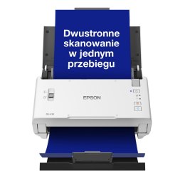 Epson WorkForce DS-410