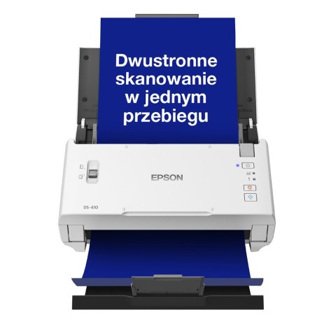 Epson WorkForce DS-410
