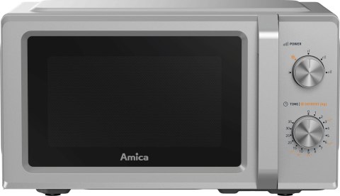 Kuchenka mikrofalowa AMICA MMF20M4S