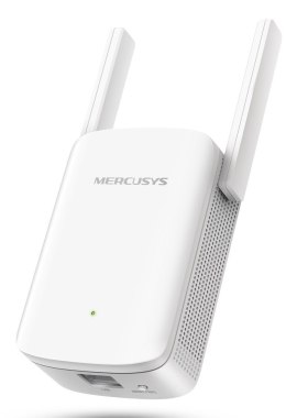 Mercusys ME60X przedłużacz sieciowy Wzmacniacz sieciowy Biały 10, 100, 1000 Mbit/s