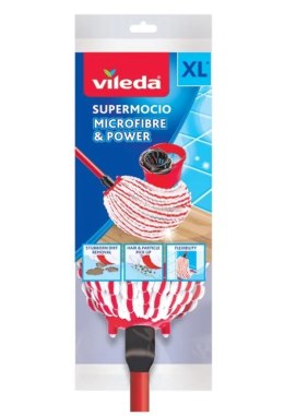 Wkład do mopa Vileda Microfibre & Power