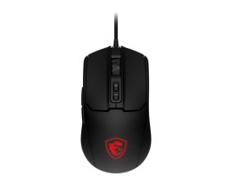Mysz Przewodowe MSI Forge GM100