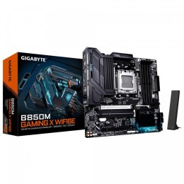 Płyta główna GIGABYTE B850M GAMING X WF6E (AM5 /micro ATX)
