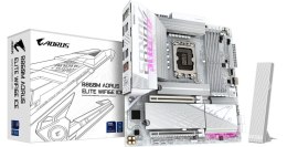 Płyta główna GIGABYTE B860M A ELT WF6E ICE (LGA1851 /mATX)