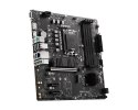Płyta główna MSI PRO B760M-P (Socket 1700 /micro ATX)