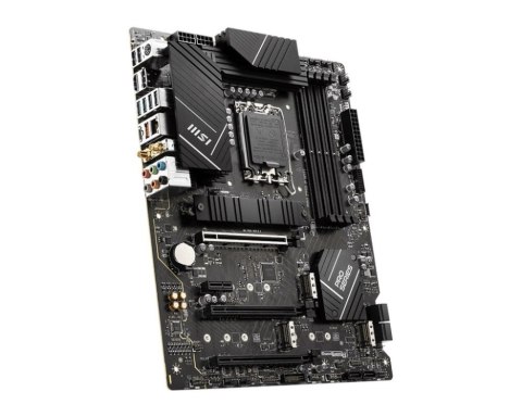 Płyta główna MSI PRO Z790-P WIFI (Socket 1700 /ATX)