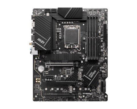 Płyta główna MSI PRO Z790-P WIFI (Socket 1700 /ATX)