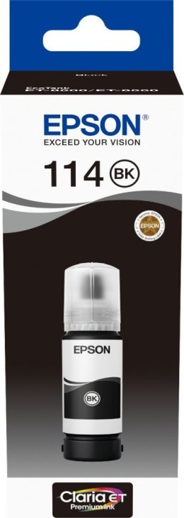 Tusz EPSON C13T07A140