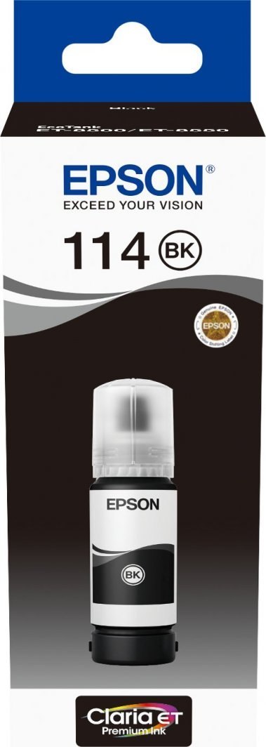 Tusz EPSON C13T07A140