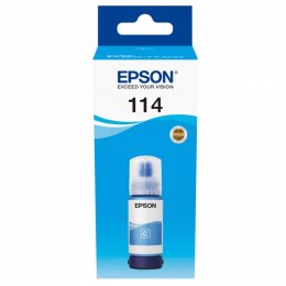 Tusz EPSON C13T07B240