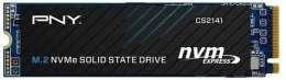 Dysk SSD PNY 1TB M.2 2280 CS2141