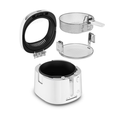 Frytkownica TEFAL Filtra Vision FF2541E0