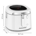 Frytkownica TEFAL Filtra Vision FF2541E0