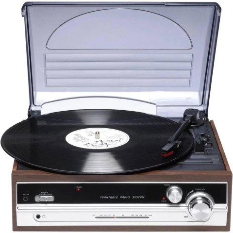 Gramofon DENVER VPR-190MK2