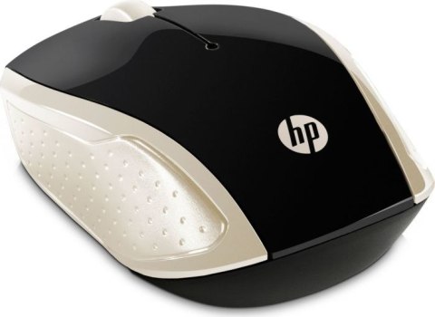 Mysz Bezprzewodowa HP 2HU83AA