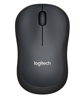 Mysz Bezprzewodowa LOGITECH M220 Silent
