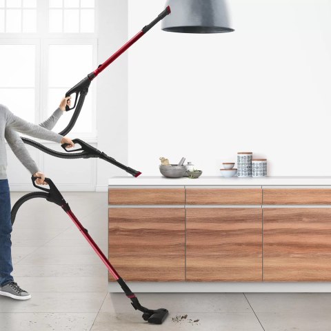 Odkurzacz workowy Bosch ProPower BGL6POW2 850W